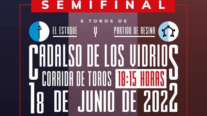 Vuelve la Fiesta del Toro a Cadalso de los Vidrios