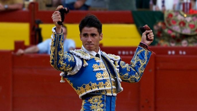 Borja Ximelis hará el paseíllo en Zacatecas