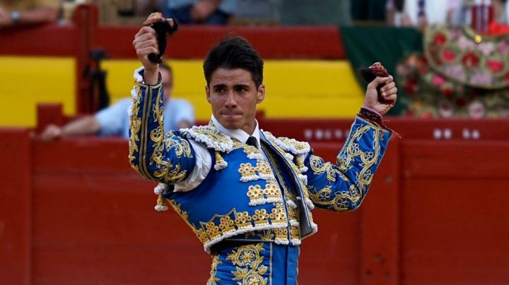 Borja Ximelis hará el paseíllo en Zacatecas