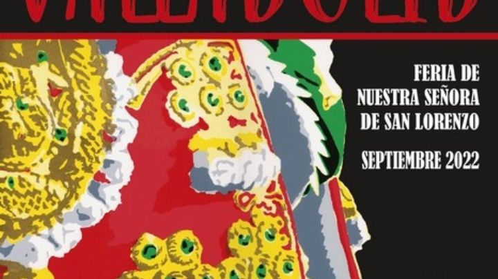 Valladolid hace públicas las combinaciones de la Feria de San Lorenzo