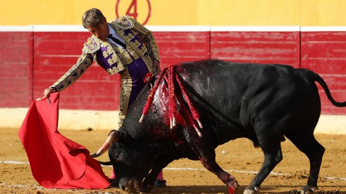 Diego Urdiales y Morante pusieron la magia en Huesca