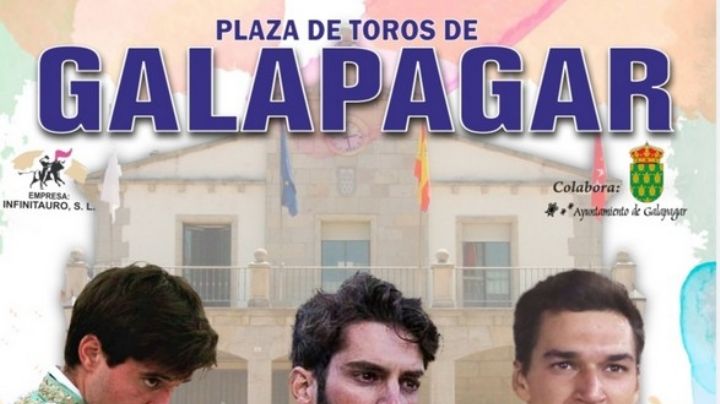 Galapagar tendrá toros tres años después de la mano de Infinitauro