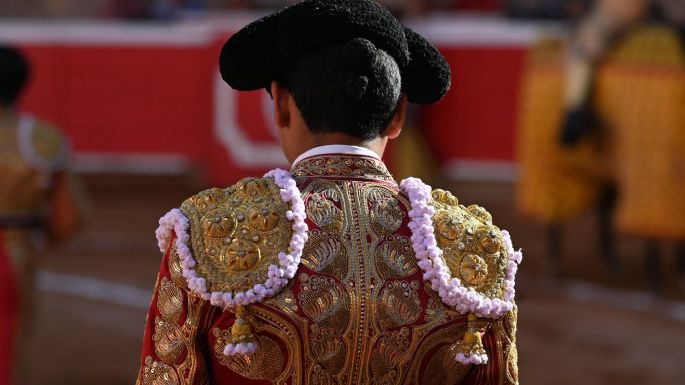 Juan Pablo Llaguno oreja, tras artísticas faenas en Zacatecas