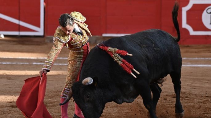 Juan Pablo Llaguno oreja, tras artísticas faenas en Zacatecas
