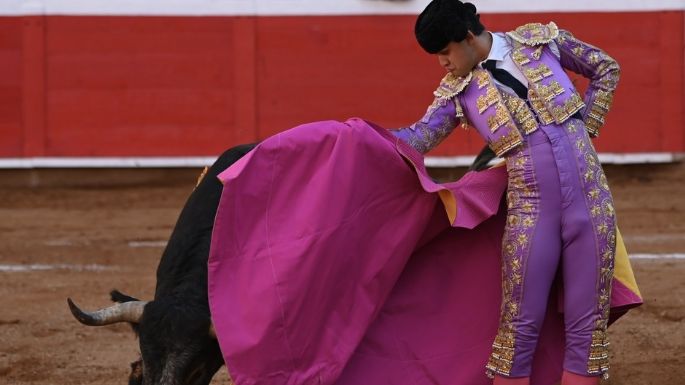 Juan Pablo Llaguno oreja, tras artísticas faenas en Zacatecas
