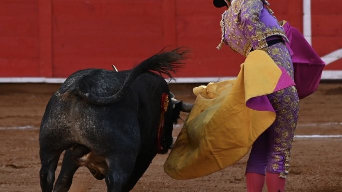 Juan Pablo Llaguno oreja, tras artísticas faenas en Zacatecas