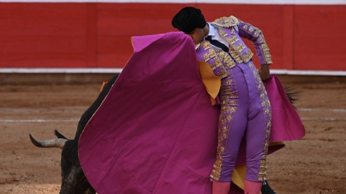 Juan Pablo Llaguno oreja, tras artísticas faenas en Zacatecas