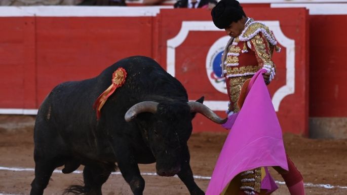 Juan Pablo Llaguno oreja, tras artísticas faenas en Zacatecas