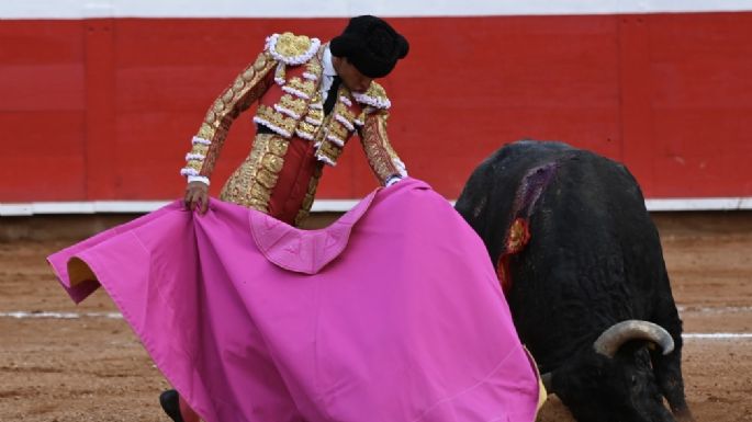 Juan Pablo Llaguno oreja, tras artísticas faenas en Zacatecas