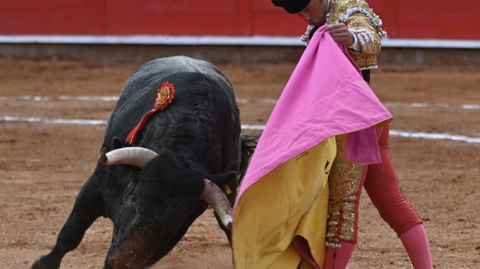Juan Pablo Llaguno oreja, tras artísticas faenas en Zacatecas