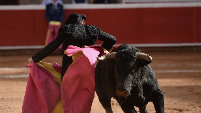 Gran tarde en Zacatecas