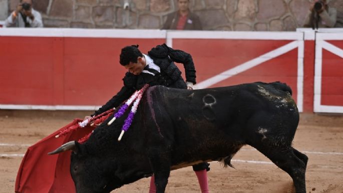 Gran tarde en Zacatecas