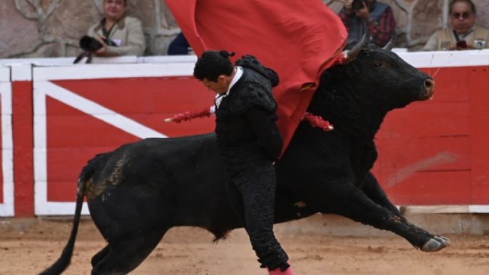 Gran tarde en Zacatecas
