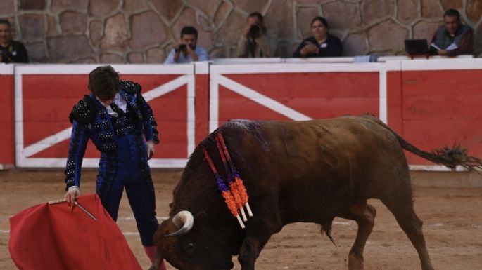 Gran tarde en Zacatecas