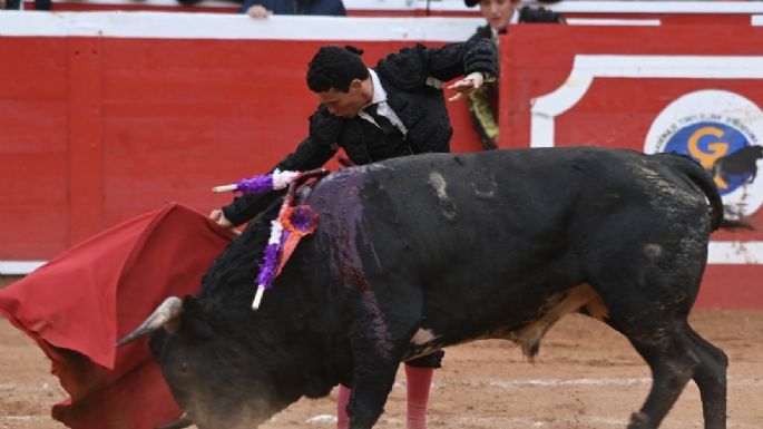 Gran tarde en Zacatecas