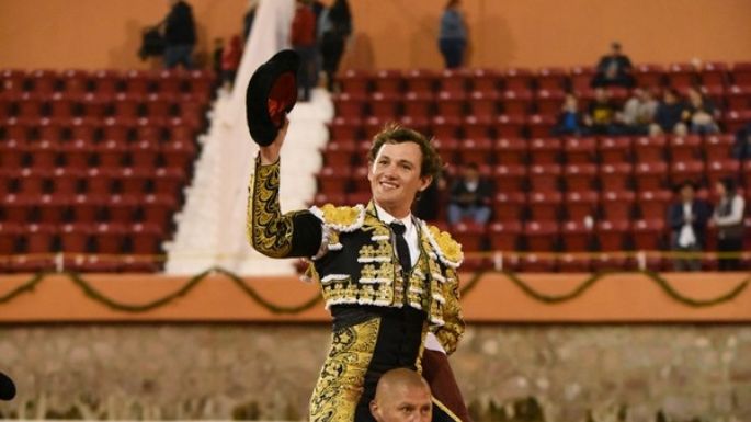 Gran tarde en Zacatecas