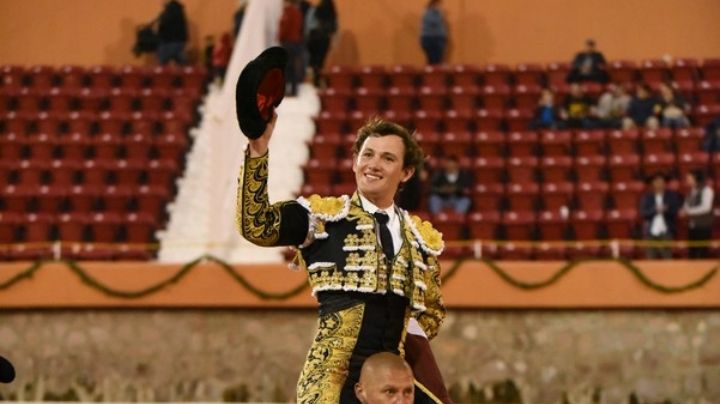Gran tarde en Zacatecas