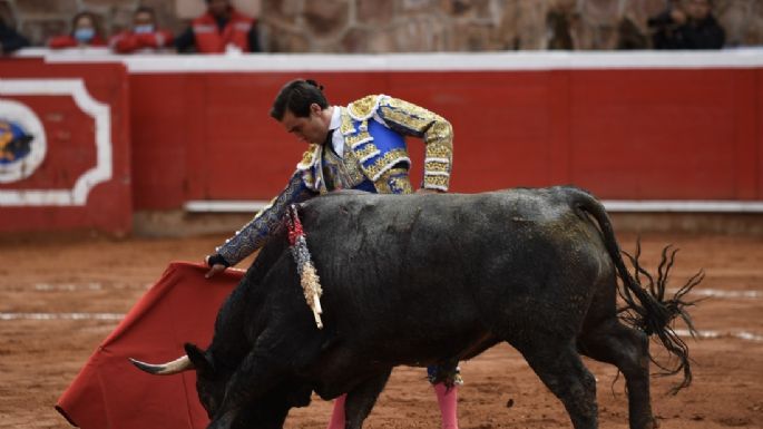 Importante y triunfal cierre en Zacatecas