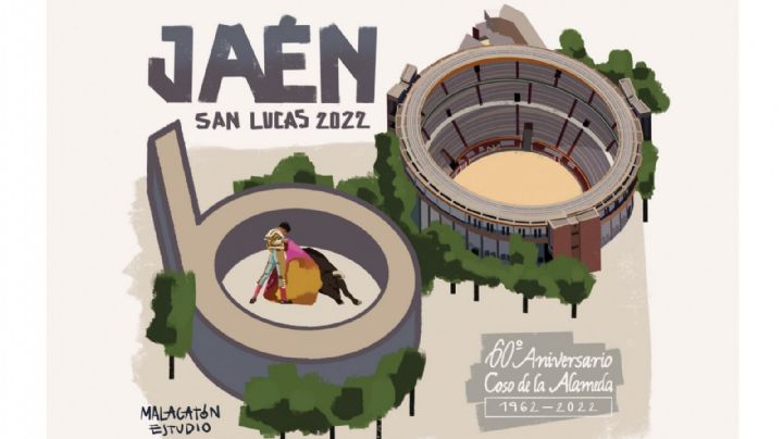La Feria de San Lucas de Jaén ya tiene nombres propios