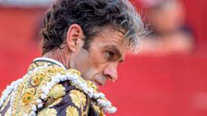 José Tomás trofeo Juan Belmonte