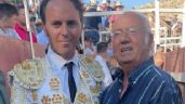 Rogelio Burnao nuevo apoderado de Iván Abásolo