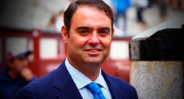El limpio ascenso de Carlos Zúñiga jr.