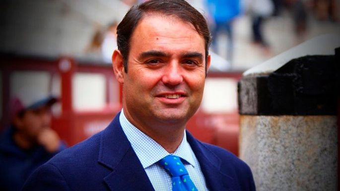El limpio ascenso de Carlos Zúñiga jr.