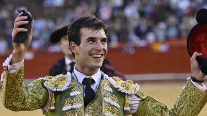 Nemesio Matías da por concluida su etapa junto a Samuel Navalón