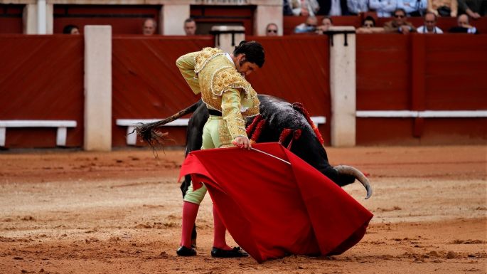 Puerta Grande para Juli y Roca Rey en Aranjuez