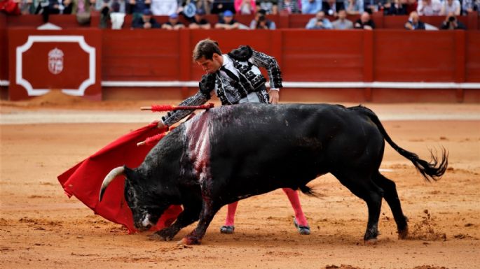 Puerta Grande para Juli y Roca Rey en Aranjuez