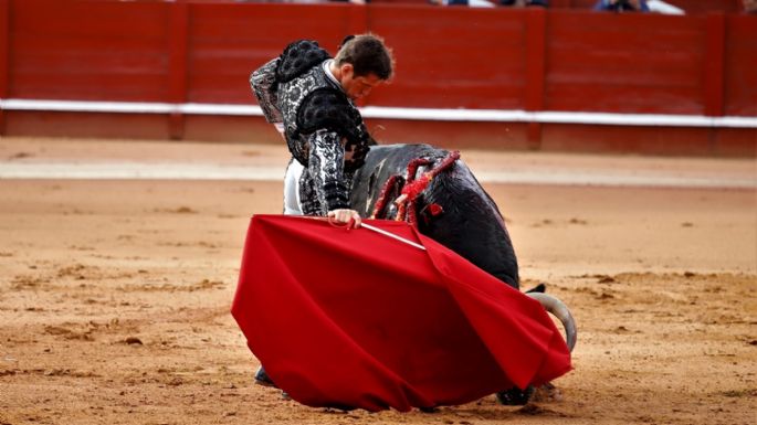 Puerta Grande para Juli y Roca Rey en Aranjuez