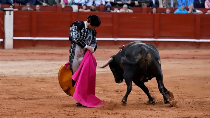 Puerta Grande para Juli y Roca Rey en Aranjuez