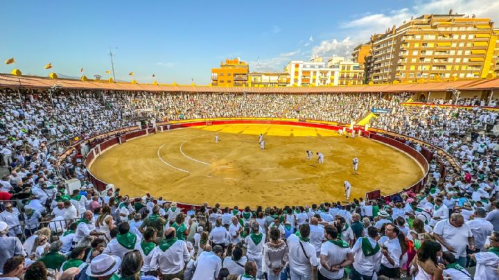Tauroemoción presenta una Feria de la Albahaca 2025 de altos vuelos