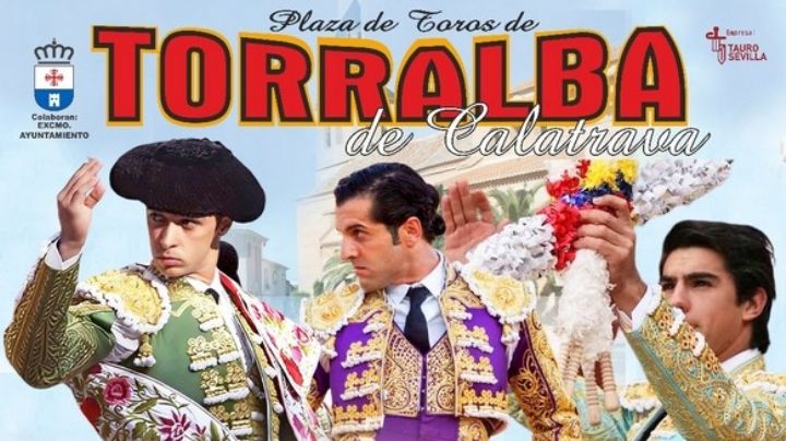 Presentación cartel Torralba de Calatrava
