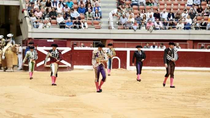 Presentada la feria de San Mateo en Logroño