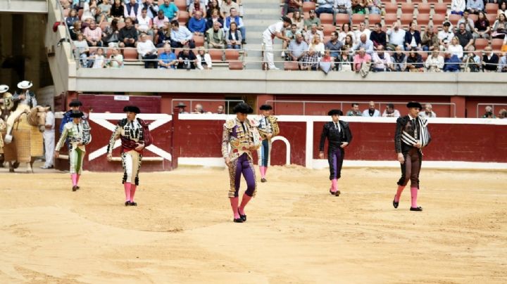 Presentada la feria de San Mateo en Logroño