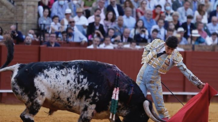 Fernando Cruz rompe con Manuel Perera