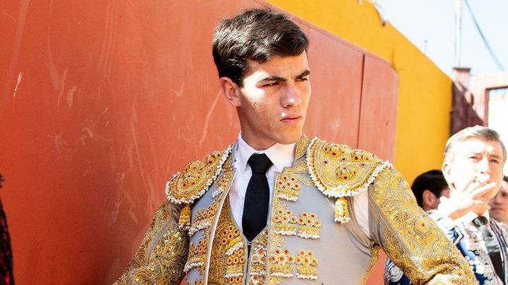 “Van a ver a un Cid de María que quiere hacer las cosas bien, reposado y con ganas de torear”
