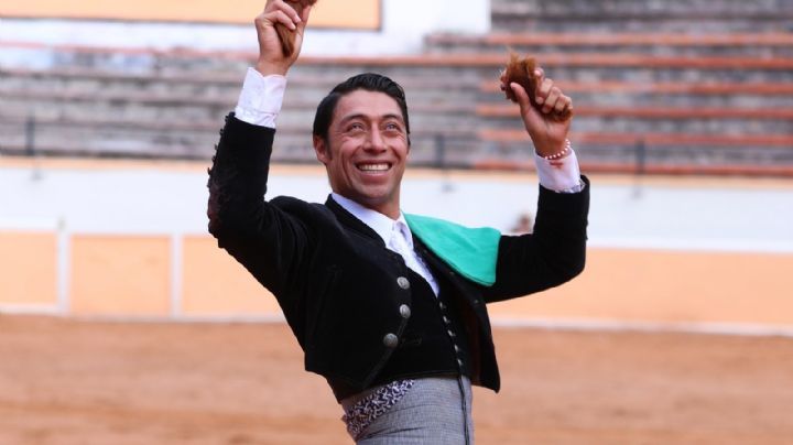 Importante triunfo de Sergio Flores en Provincia Juriquilla