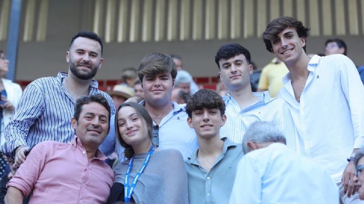 Se amplía el tendido joven para la feria de Jaén 2024