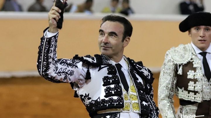 Enrique Ponce e Isaac Fonseca, orejeados en el coso de Provincia Juriquilla