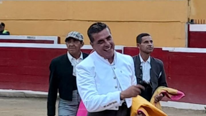 Se perdieron orejas ante Los Aránguez en Tovar