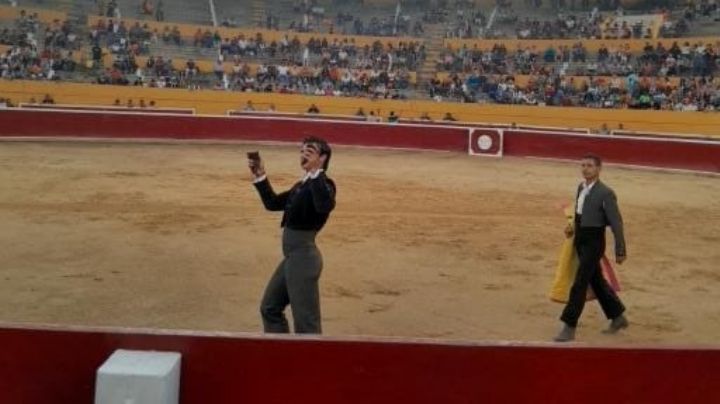 Cinco orejas en el último festejo taurino en Venezuela 