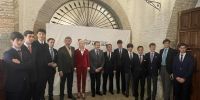 Presentadas las novilladas del Circuito de Andalucía