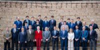 Presentadas las novilladas del Circuito de Andalucía