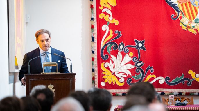 Presentada la V edición del Circuito de Novilladas de Andalucía