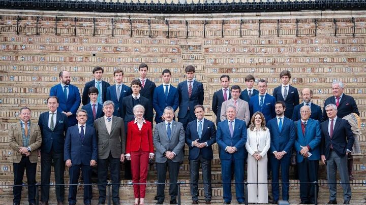 Presentada la V edición del Circuito de Novilladas de Andalucía