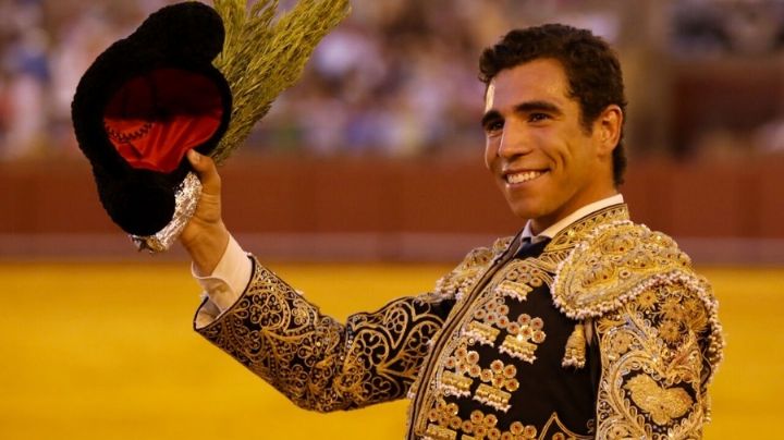 "En el toreo el secreto está en ser diferente al resto"