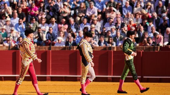 Festejos y reseñas del domingo 13 de septiembre