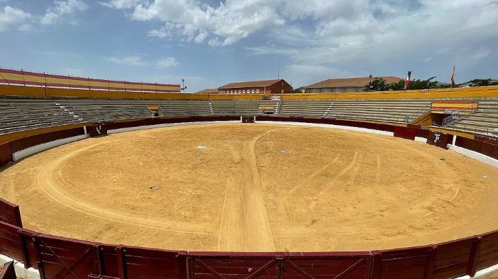 Tres novilladas en San Agustín de Guadalix